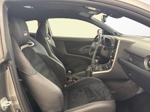 Vehicle image TOYOTA GR Yaris 1.6 Turbo Sport 4x4