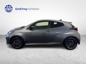 Vehicle image TOYOTA GR Yaris 1.6 Turbo Sport 4x4