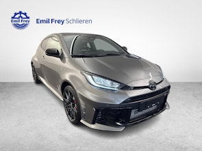 Vehicle image TOYOTA GR Yaris 1.6 Turbo Sport 4x4