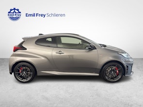 Vehicle image TOYOTA GR Yaris 1.6 Turbo Sport 4x4