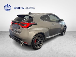 Vehicle image TOYOTA GR Yaris 1.6 Turbo Sport 4x4