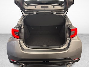 Vehicle image TOYOTA GR Yaris 1.6 Turbo Sport 4x4