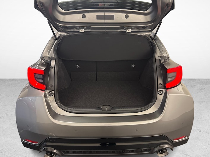 Vehicle image TOYOTA GR YARIS