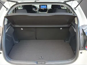 Toyota Yaris 1.5 VVT-i HSD Trend