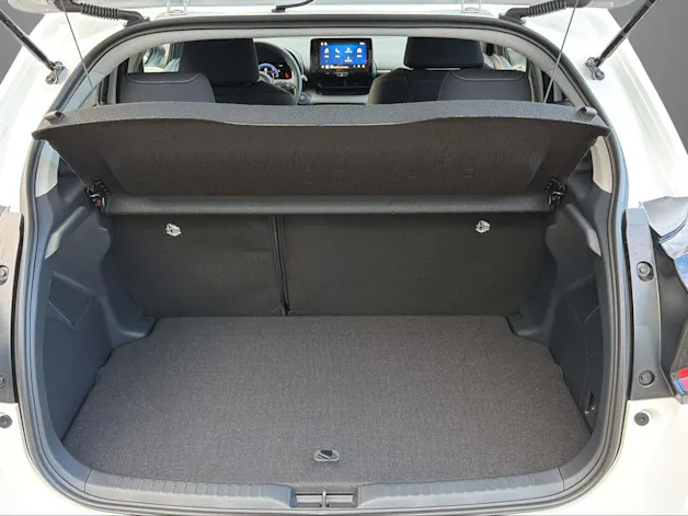 Toyota Yaris 1.5 VVT-i HSD Trend