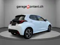Toyota Yaris 1.5 VVT-i HSD Trend