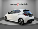 Toyota Yaris 1.5 VVT-i HSD Trend