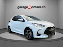 Toyota Yaris 1.5 VVT-i HSD Trend