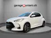 Toyota Yaris 1.5 VVT-i HSD Trend