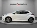 Toyota Yaris 1.5 VVT-i HSD Trend
