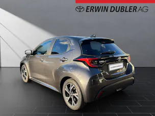 Toyota Yaris 1.5 VVT-i HSD Trend