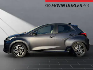 Toyota Yaris 1.5 VVT-i HSD Trend