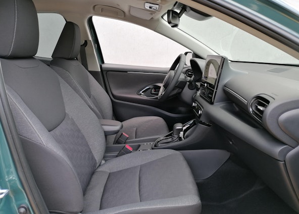 Vehicle image 5 Vehicle image 5