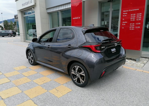 Vehicle image 1 Vehicle image 1