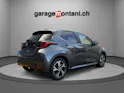 Toyota Yaris 1.5 VVT-i HSD Trend