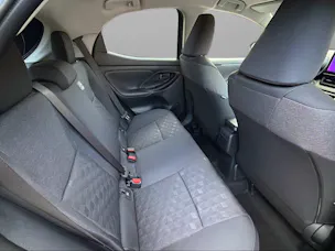 Toyota Yaris 1.5 VVT-i HSD Trend