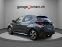 Toyota Yaris 1.5 VVT-i HSD Trend