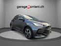 Toyota Yaris 1.5 VVT-i HSD Trend