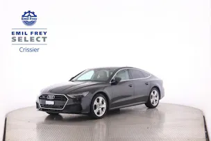 Audi A7 Sportback 3.0 55 TFSI quattro S-Tronic