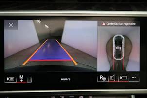 Fahrzeugbild AUDI A7 Sportback 3.0 55 TFSI quattro S-Tronic