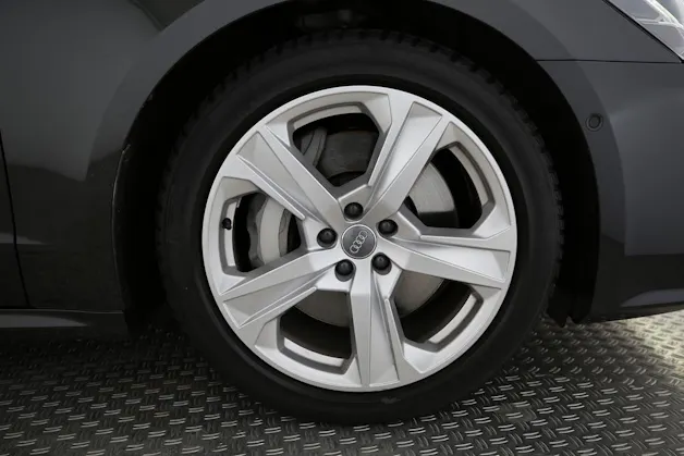 Audi A7 Sportback 3.0 55 TFSI quattro S-Tronic