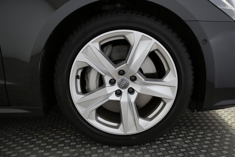 Vehicle image AUDI A7