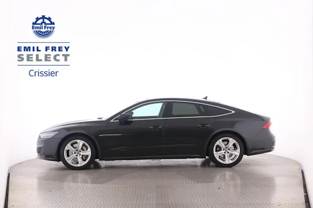 Audi A7 Sportback 3.0 55 TFSI quattro S-Tronic