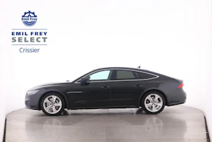Fahrzeugbild AUDI A7 Sportback 3.0 55 TFSI quattro S-Tronic