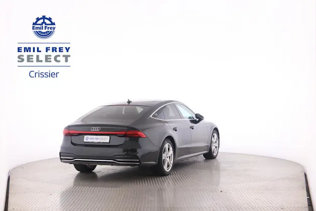 Audi A7 Sportback 3.0 55 TFSI quattro S-Tronic
