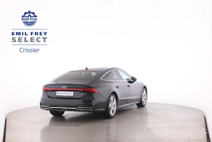 Fahrzeugbild AUDI A7 Sportback 3.0 55 TFSI quattro S-Tronic