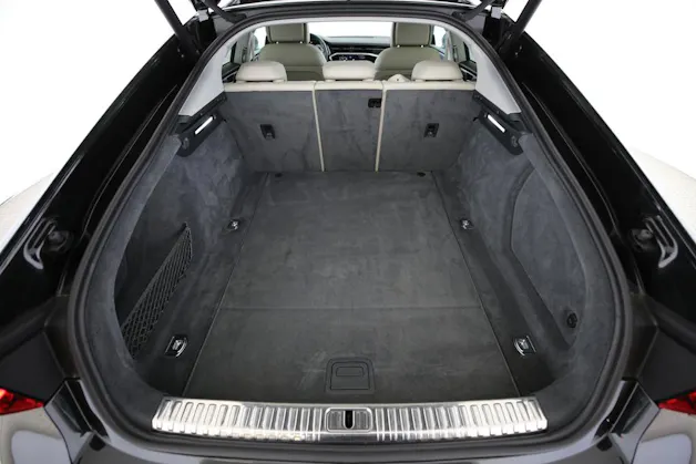 Audi A7 Sportback 3.0 55 TFSI quattro S-Tronic