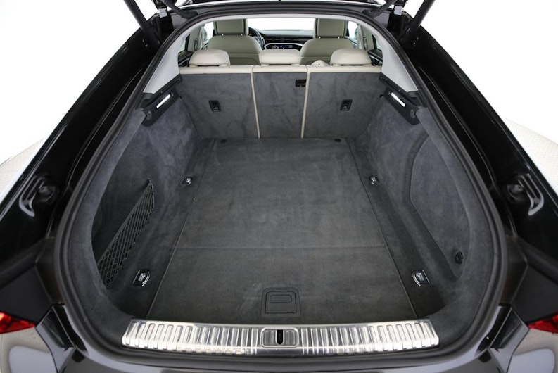 Vehicle image AUDI A7