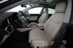 Audi A7 Sportback 3.0 55 TFSI quattro S-Tronic