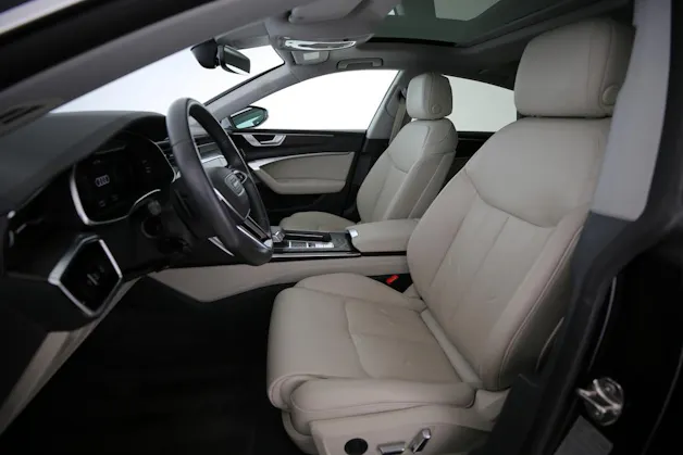 Audi A7 Sportback 3.0 55 TFSI quattro S-Tronic