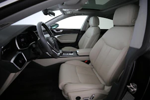 Fahrzeugbild AUDI A7 Sportback 3.0 55 TFSI quattro S-Tronic