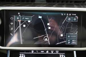 Fahrzeugbild AUDI A7 Sportback 3.0 55 TFSI quattro S-Tronic