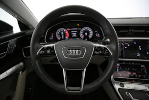 Audi A7 Sportback 3.0 55 TFSI quattro S-Tronic