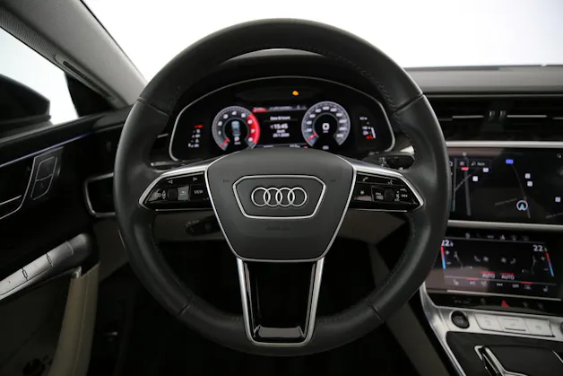 Audi A7 Sportback 3.0 55 TFSI quattro S-Tronic