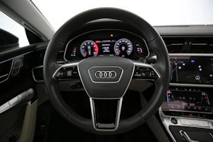 Fahrzeugbild AUDI A7 Sportback 3.0 55 TFSI quattro S-Tronic