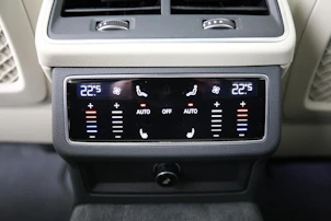 Fahrzeugbild AUDI A7 Sportback 3.0 55 TFSI quattro S-Tronic