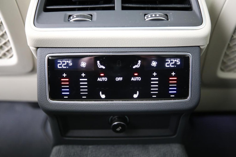 Vehicle image AUDI A7