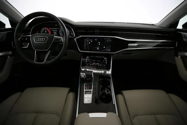Audi A7 Sportback 3.0 55 TFSI quattro S-Tronic
