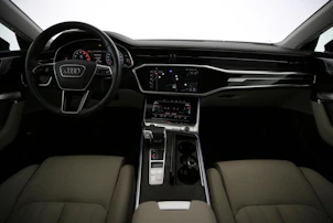 Fahrzeugbild AUDI A7 Sportback 3.0 55 TFSI quattro S-Tronic