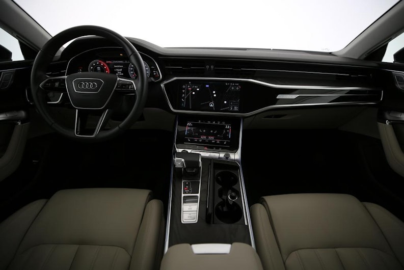 Vehicle image AUDI A7