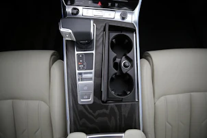 Fahrzeugbild AUDI A7 Sportback 3.0 55 TFSI quattro S-Tronic