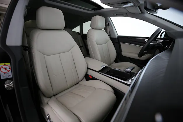 Audi A7 Sportback 3.0 55 TFSI quattro S-Tronic