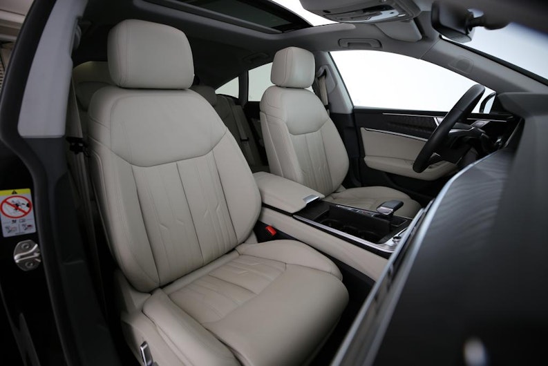 Vehicle image AUDI A7