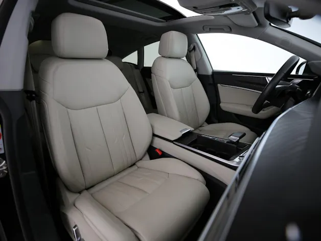 Audi A7 Sportback 3.0 55 TFSI quattro S-Tronic