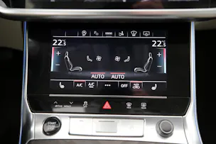 Audi A7 Sportback 3.0 55 TFSI quattro S-Tronic