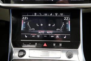 Fahrzeugbild AUDI A7 Sportback 3.0 55 TFSI quattro S-Tronic